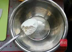 Kuaishou Waffle Recipe Illustration 2