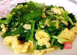 Spring Pancake Recipe Illustration 18