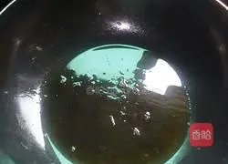 Sesame egg pancake recipe 4