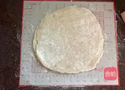 Butterfly Cake (Hand Cake Version) Illustration of how to do it 1