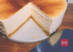 Heavy cheesecake recipe 8