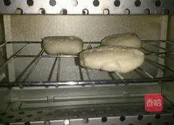 Illustration of how to make pretzels 8