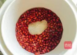 Illustration of how to make Zhixiang pumpkin cake 2