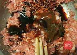 Illustration of how to make pie 7