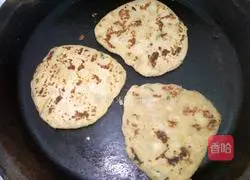 Potato cake recipe 3