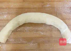 Illustration of how to make healthy and less oily hand cakes 4