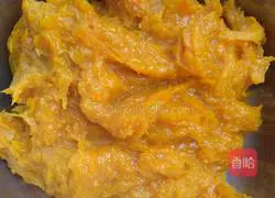 Pumpkin pie recipe 3