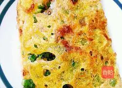 Corn multigrain pancake recipe 7