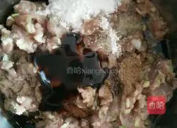 Pork and cabbage pie recipe 3