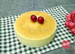Light cheesecake recipe 15