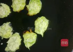 Zucchini pancake recipe 4