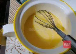 Chocolate Cake Recipe Illustration 6