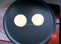 Dorayaki recipe illustration 8