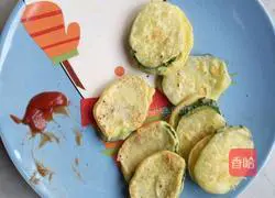 Illustration of how to make money cake 4