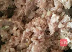 Pork and cabbage pie recipe 4