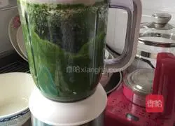 Spinach pancake recipe 3