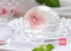 Shui Xinxuan Cake Recipe 10