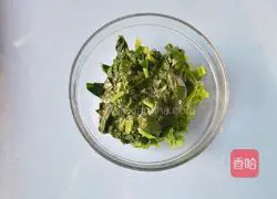 Iron supplement recipe and spinach pancake recipe 5