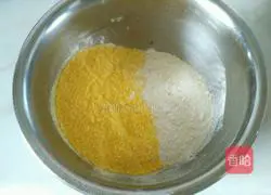 Coconut Tortilla Recipe Illustration 4