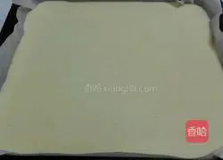 Sponge Cake Recipe Illustration 12