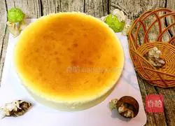 8-inch light cheesecake recipe 21