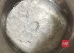 Sesame sesame cake recipe 3