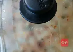 Illustration of how to make pan-fried potato pancakes 12