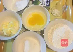 Coconut cake recipe 2