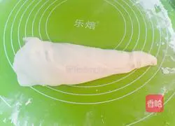 Illustration of how to make pancakes 4