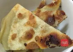 Illustration of how to make thin meatloaf 5