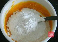 Pumpkin pie recipe 3