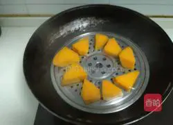 Pumpkin pie recipe 1