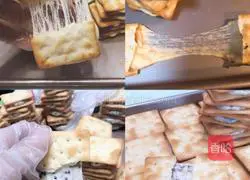 Illustrations of how to make various beef cakes 9