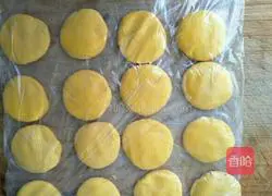 Pumpkin pie recipe illustration 7