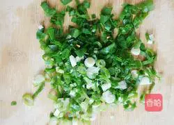 Carrot Egg Pancake Recipe Illustration 3