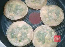 How to make dumpling skin patties Illustration 11