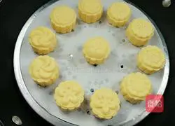 Pumpkin Pie Recipe Illustration 4