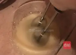 Illustration of how to make cream cake 7