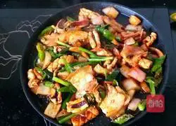 Teppanyaki recipe 13