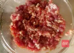 Pork and cabbage pancake recipe 2