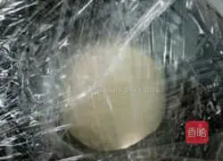 How to make sausage pancake 1