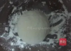 Illustration of how to make five-spice shortbread 2