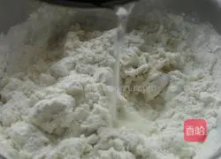 Spring cake recipe 1