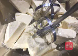 Cranberry cheesecake recipe 6