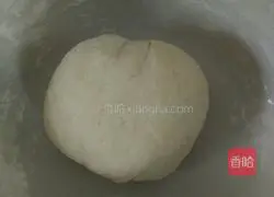 Illustration of how to make egg-filled pancakes 2