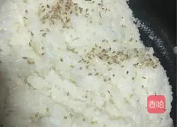 Sushi_How to make kimbap Illustration 1 