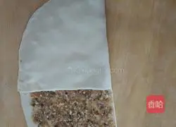 Illustration of how to make crispy meatloaf 8