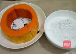 Pumpkin pie recipe 2