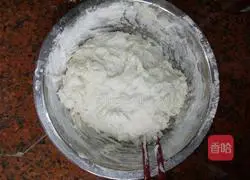 Red bean cake recipe 2