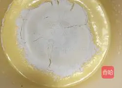 Illustration of how to make crunchy crispy pancakes 2